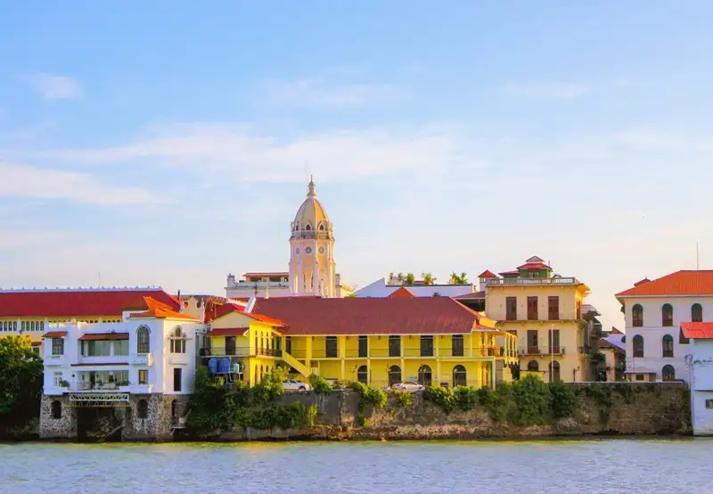 Casco Viejo
