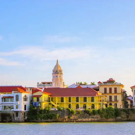 Image related to Casco Viejo