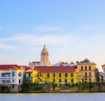 Image related to Casco Viejo