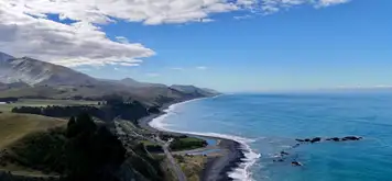 Kaikoura