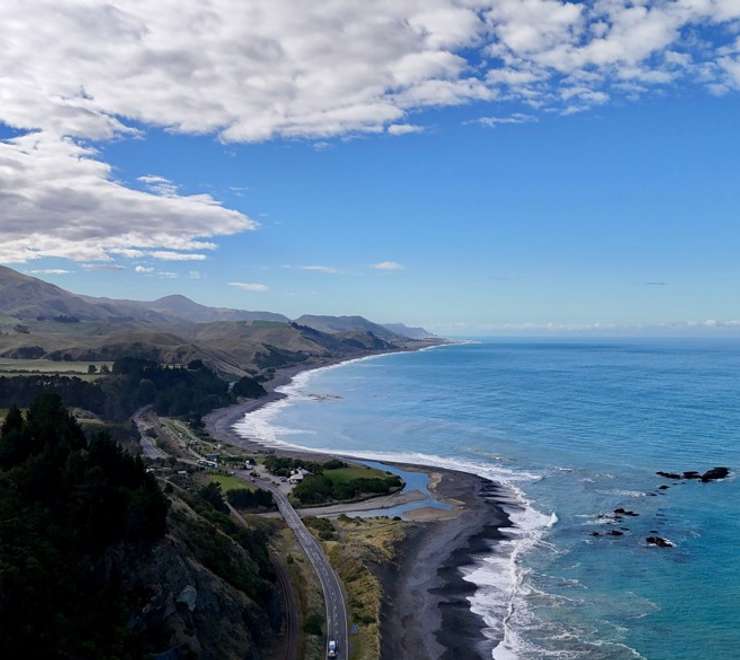 Kaikoura