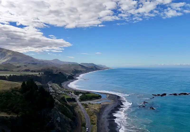 Kaikoura