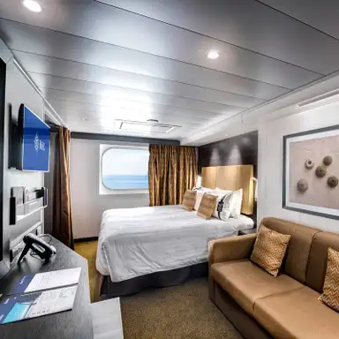 Image related to Premium Ocean View Fantastica