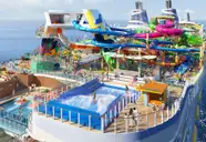 Thrill Island - Icon of the Seas