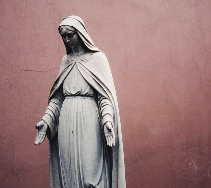 Our Lady of the Rosary Church