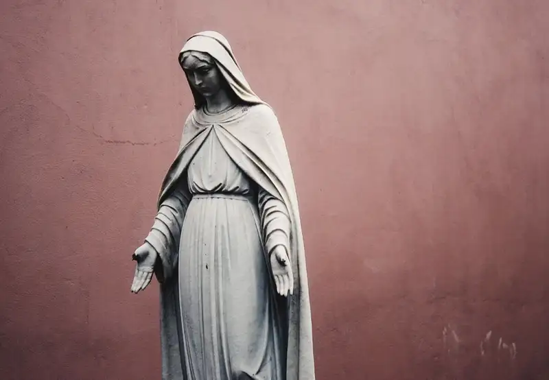 Our Lady of the Rosary Church