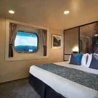 Oceanview-Norwegian Star 