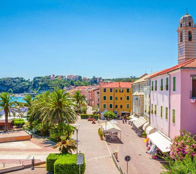 Art Nouveau Architecture