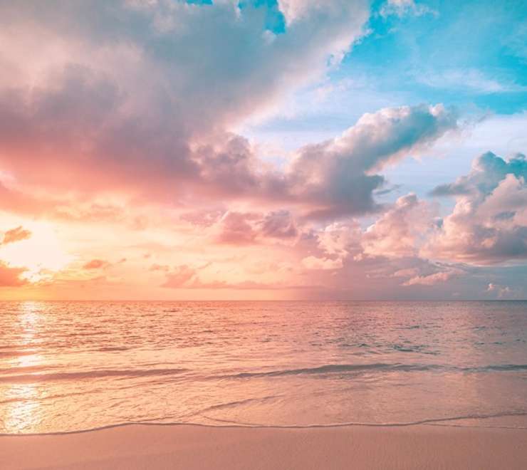 Barcelona Beach