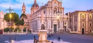 Image related to  Cattedrale di Sant'Agata