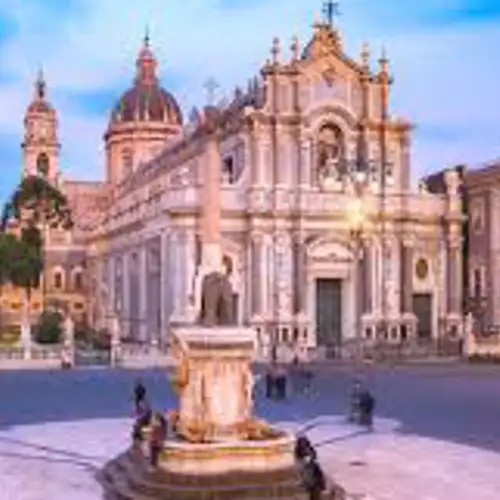 Image related to  Cattedrale di Sant'Agata