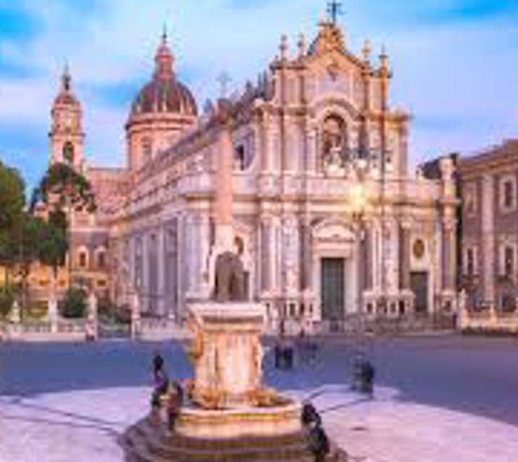  Cattedrale di Sant'Agata