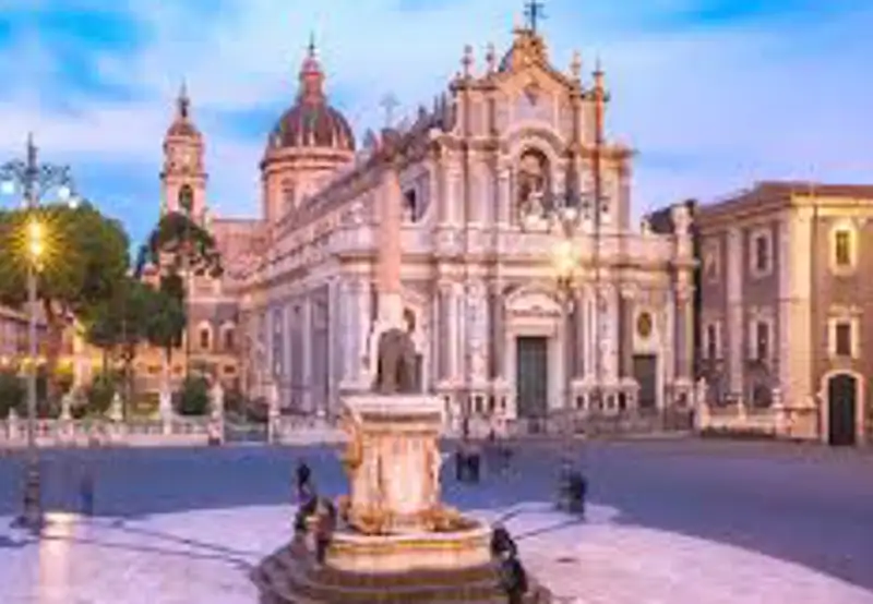  Cattedrale di Sant'Agata