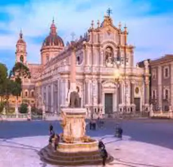 Image related to  Cattedrale di Sant'Agata