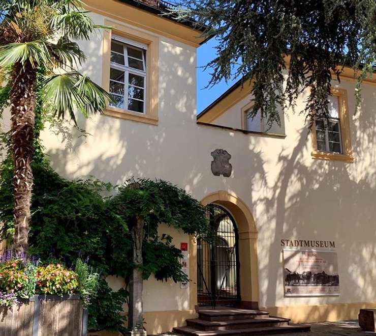 Stadtmuseum Rastatt
