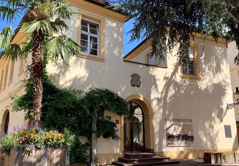 Stadtmuseum Rastatt