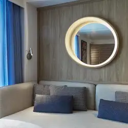 Image related to Privilege Suite with Balcony