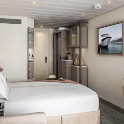 Image related to Interior Guarantee