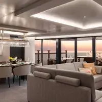 Image related to The Owner's Suite