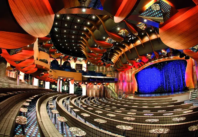 Duse Theatre
