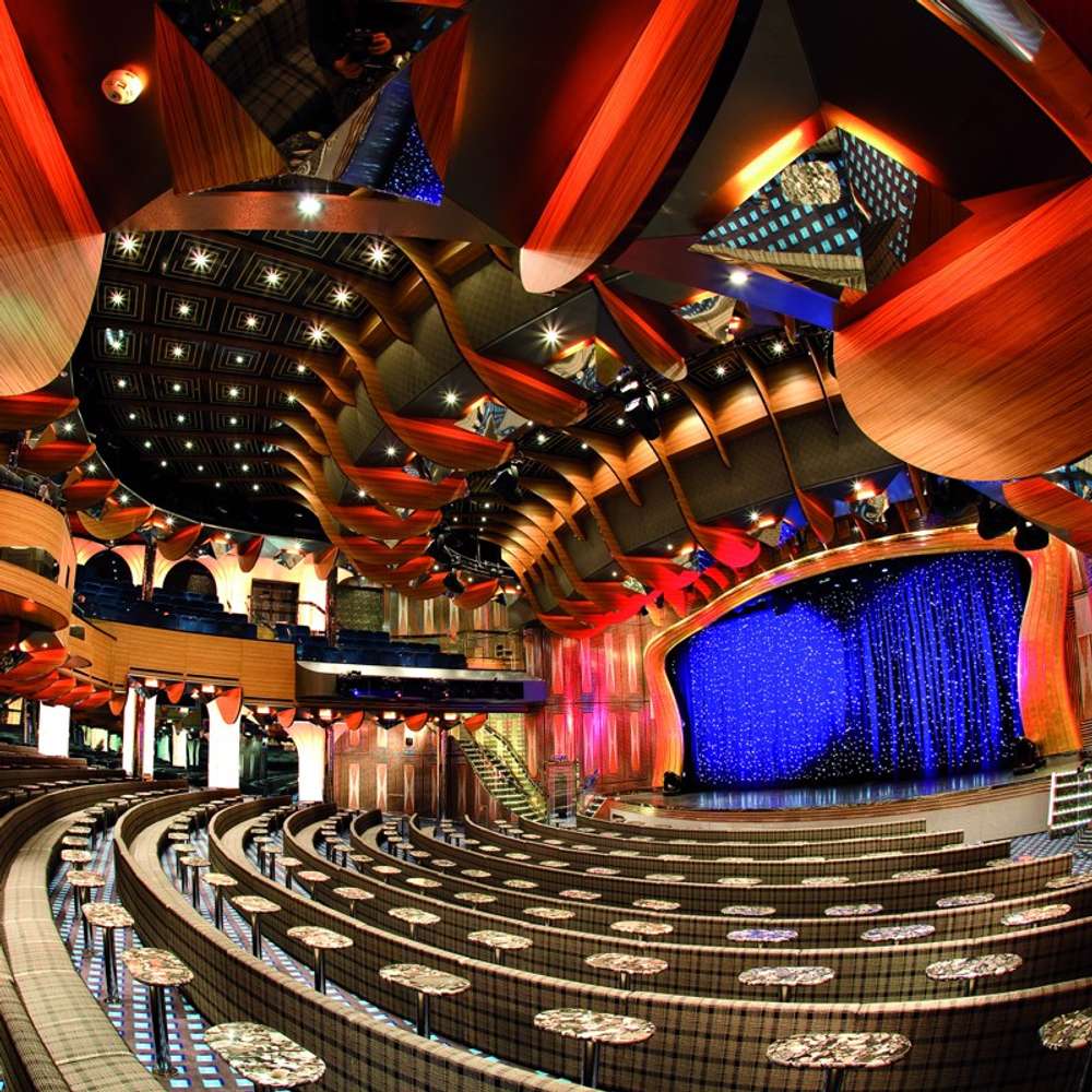 Duse Theatre