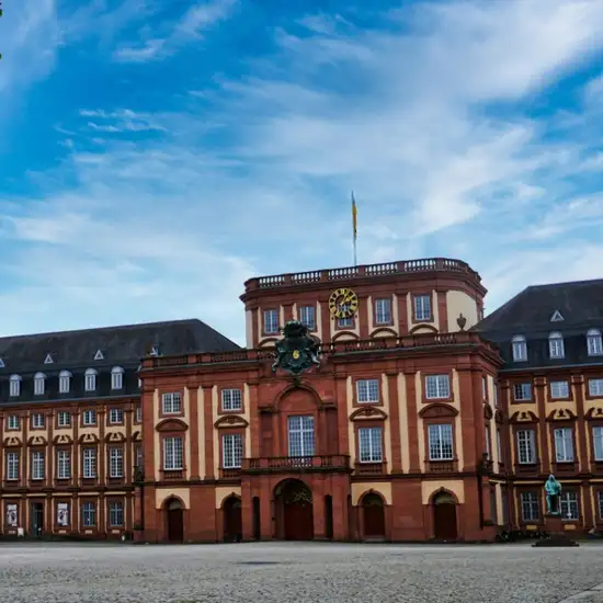 Image related to Barockschloss Mannheim