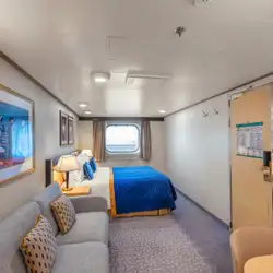 Image related to Oceanview (obstructed view)