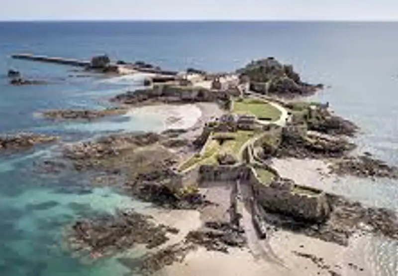 Elizabeth Castle