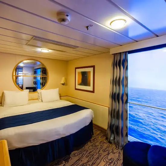 Image related to Virtual Balcony