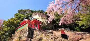 Image related to Kamikura-jinja Shrine