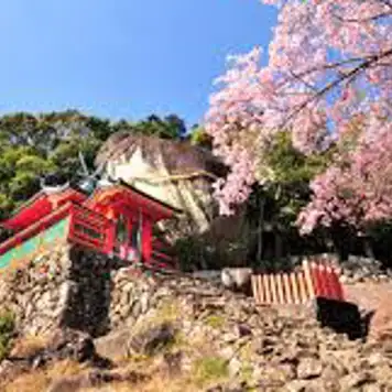 Image related to Kamikura-jinja Shrine