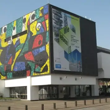 Wilhelm-Hack-Museum