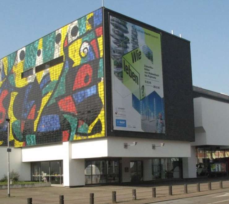 Wilhelm-Hack-Museum