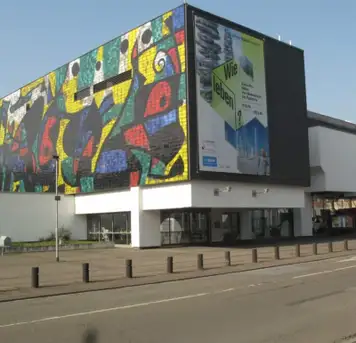 Wilhelm-Hack-Museum