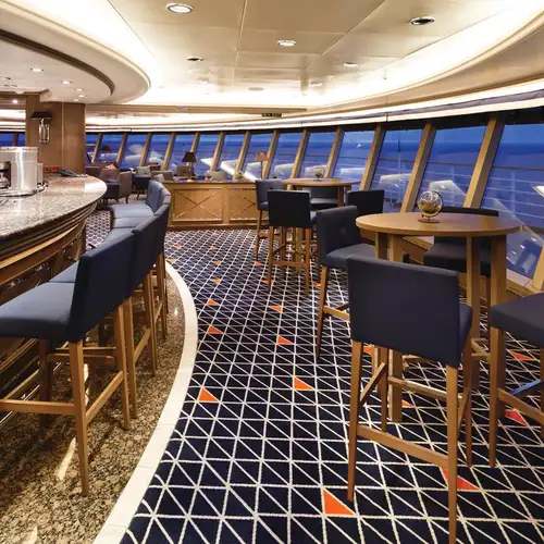 Photo of Observation Lounge