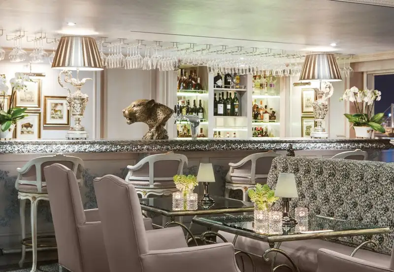 Bar du Leopard
