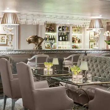 Bar du Leopard