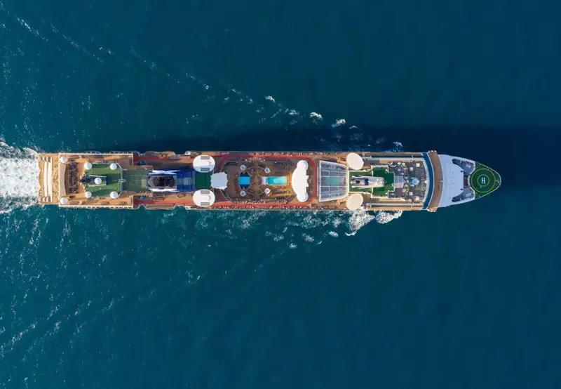 Celebrity Infinity