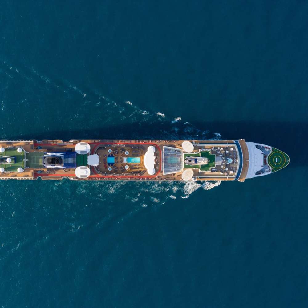Celebrity Infinity