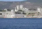 Bodrum Castle (Castle of St. Peter) (Bodrum)