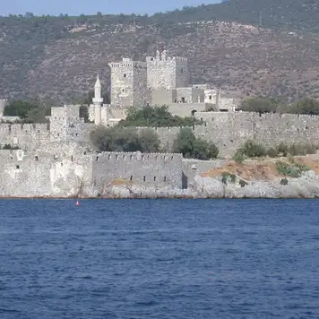 Image related to Bodrum Castle (Castle of St. Peter)