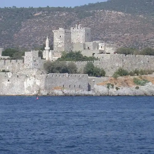 Image related to Bodrum Castle (Castle of St. Peter)
