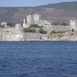 Image related to Bodrum Castle (Castle of St. Peter)