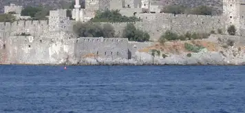 Image related to Bodrum Castle (Castle of St. Peter)