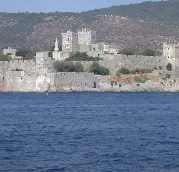 Image related to Bodrum Castle (Castle of St. Peter)