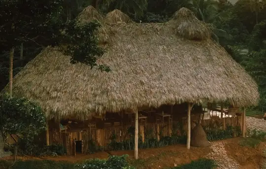 Image related to Cultural Village