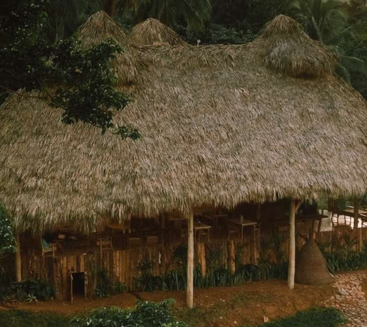 Cultural Village