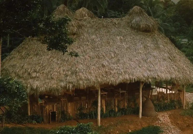 Cultural Village