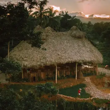 Image related to Cultural Village