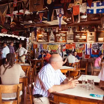 Image related to Pete’s Sports Café